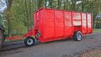 Mestcontainer bkh 45kuub, Zakelijke goederen, Agrarisch | Werktuigen, Ophalen