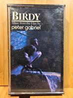 Peter Gabriel - Birdy Cassette, Cd's en Dvd's, Cassettebandjes, Gebruikt, Filmmuziek en Soundtracks, 1 bandje, Ophalen of Verzenden