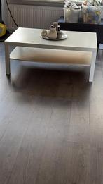 Salontafel ikea, Huis en Inrichting, Tafels | Salontafels, 100 tot 150 cm, Zo goed als nieuw, Minder dan 50 cm, Rechthoekig