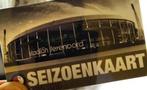 Feyenoord seizoenskaart gezocht!, Ophalen of Verzenden, Zo goed als nieuw, Trein