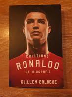 Guillem Balague - Cristiano Ronaldo, Boeken, Guillem Balague, Ophalen of Verzenden, Zo goed als nieuw