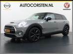 MINI Clubman 2.0T 192PK AUT-6 Cooper S Chili Navi 1/2 Leer-S, Auto's, Cruise Control, 17 km/l, 1300 kg, 2001 cc