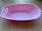 Speelgoed baby bad Klein, Ophalen of Verzenden, Gebruikt, Overige typen