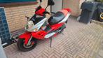 Nette tgb scooter tekoop/teruil, Ophalen