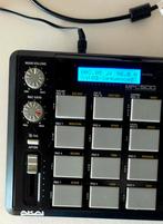 Akai MPC 500 - Portable Music Production Center, Ophalen of Verzenden, Zo goed als nieuw, Overige merken