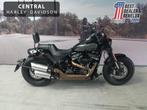 Harley-Davidson Fat Bob 114 69KW, Bedrijf, Meer dan 35 kW, Overig, 1868 cc
