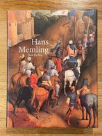 Kunst boek Hans Memling, Zo goed als nieuw, Schilder- en Tekenkunst, Verzenden