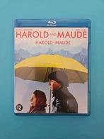 Harold and Maude, Ophalen of Verzenden, Zo goed als nieuw, Drama
