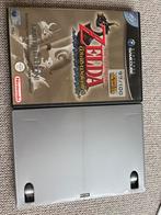 Gamecube The Legend of Zelda The Wind Waker Limited Edition, Spelcomputers en Games, Games | Nintendo GameCube, Avontuur en Actie