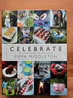 Pippa Middleton - Celebrate, Boeken, Kookboeken, Pippa Middleton, Ophalen of Verzenden, Zo goed als nieuw