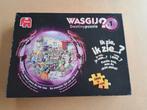 Wasgij Destiny's #1, Gebruikt, Ophalen of Verzenden, 500 t/m 1500 stukjes, Legpuzzel