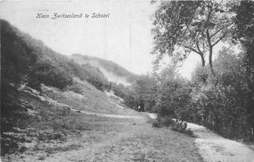 (300-424-003) Schoorl Klein Zwitserland beschikbaar voor biedingen