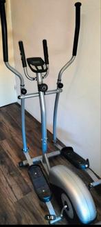 Crosstrainer in goede staat, Sport en Fitness, Fitnessmaterialen, Ophalen, Zo goed als nieuw, Buik