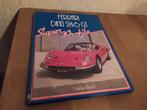 Ferrari Dino 246 GT - Super Profile, Ophalen of Verzenden, Gelezen, Ferrari