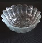 Holmegaard ijsglas schaal Akande, Sidse Werner, Denemarken, Ophalen of Verzenden