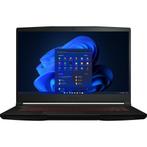 High End MSI i7 12e Gen.+RTX 3050 + 16 Gb +M2 SSD +Garantie, Computers en Software, Windows Laptops, MSI Gaming i7, Met videokaart