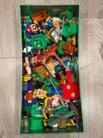 Diverse Mario Lego sets, Kinderen en Baby's, Speelgoed | Duplo en Lego, Ophalen of Verzenden, Gebruikt, Losse stenen, Lego
