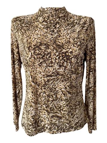 Vanilia shirt lange mouw S beschikbaar voor biedingen