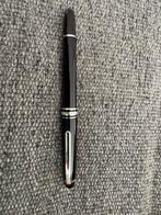 Montblanc Meisterstück Rollerball, Verzamelen, Ophalen of Verzenden, Zo goed als nieuw, Vulpen, Mont Blanc