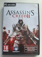 Assassin's Creed II, Avontuur en Actie, Vanaf 18 jaar, 1 speler, Nieuw