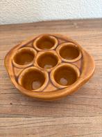 Aardewerk Escargot Schaaltje, Ophalen of Verzenden, Gebruikt