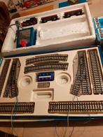 Marklin spoorbaan HO M-rails, Hobby en Vrije tijd, Ophalen, Wisselstroom, Gebruikt, Rails