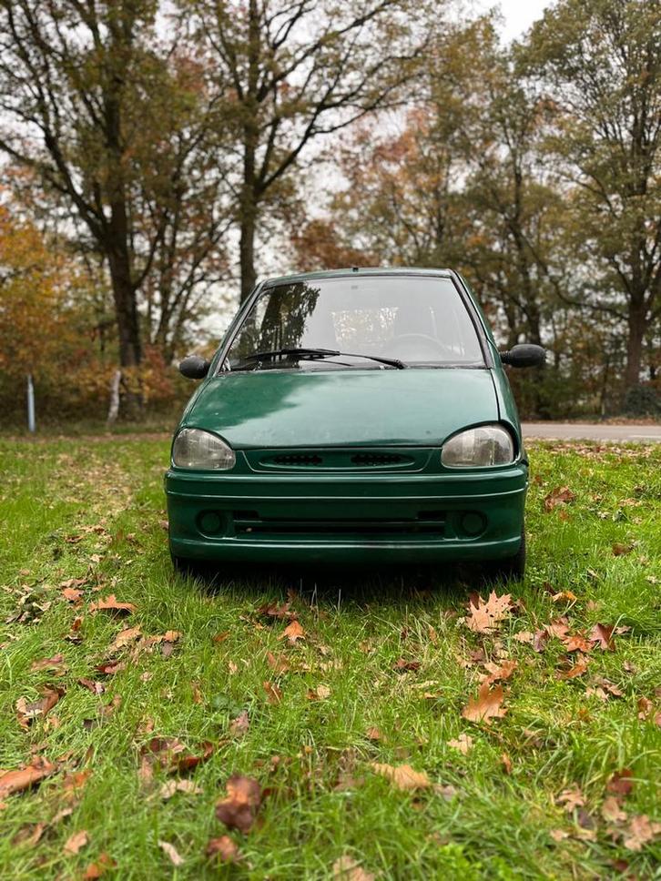 Brommobiel microcar, Auto-onderdelen, Besturing, Gebruikt, Ophalen of Verzenden