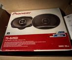 Pioneer speakers, Ophalen of Verzenden, Zo goed als nieuw