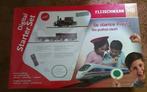 Fleischmann digital start set nieuw € 100, Hobby en Vrije tijd, Modeltreinen | H0, Treinset, Gelijkstroom, Fleischmann, Nieuw