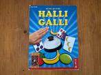 Halli Galli bordspel, Hobby en Vrije tijd, Gezelschapsspellen | Bordspellen, Ophalen of Verzenden, Gebruikt, 999 Games b.v.