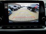 Kia Picanto 1.0 DPi Automaat DynamicLine Navigatie Apple Car, Auto's, Kia, 877 kg, Stof, Gebruikt, Euro 6