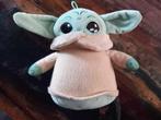 Star Wars Badstof Knuffel Yoda, Ophalen of Verzenden, Zo goed als nieuw, Overige typen