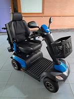 Zo goed als nieuwe Invacare scootmobiel moet verhuizen., Diversen, Brommobielen en Scootmobielen, Ophalen, 46 km of meer, 16 km/u of meer