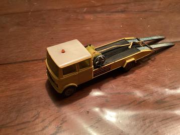 Siku vrachtwagen  beschikbaar voor biedingen