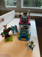 Lego friends (41333) missievoertuig, Complete set, Ophalen of Verzenden, Lego, Zo goed als nieuw