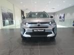Citroen C3 Aircross 1.2 Hybrid 136 Max, 1250 kg, Euro 6, 1199 cc, Origineel Nederlands