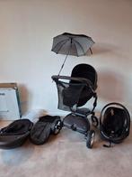 Mima Xari kinderwagen 3in1 & autostoel, Ophalen, Zo goed als nieuw, Overige merken