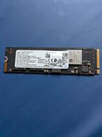 512GB NVMe SSD - Snelle opslag voor PC/Laptop, Computers en Software, Harde schijven, Intern, Gebruikt, 512GB, SSD