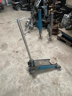 Garagekrik - Gebruikt, Ophalen, Gebruikt, Hydraulisch, Garagekrik
