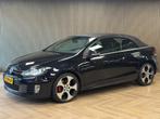 Volkswagen Golf Cabriolet 2.0 TSI GTI CABRIO DSG AUT. CRUISE, Auto's, Euro 5, Gebruikt, 4 cilinders, Traction-control