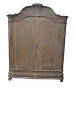 17e eeuwse kast Peeperkorn stijl, 200 cm of meer, 150 tot 200 cm, Nieuw, Ophalen of Verzenden