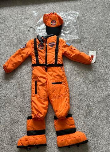 Nieuw Halloween Ruimtepak Kostuum 4-5Y beschikbaar voor biedingen