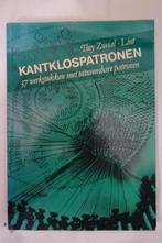 boek Kantklossen, Hobby en Vrije tijd, Kantklossen, Ophalen of Verzenden, Zo goed als nieuw, Boek of Tijdschrift