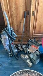 Kirby avilar, Ophalen, Gebruikt, Stofzak, Stofzuiger