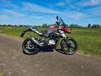 Bmw G310GS, Particulier