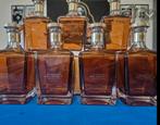 Johnnie Walker Blue label king george Dummy flessen Nep/Leeg, Ophalen, Nieuw