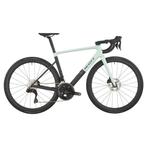 Scott Addict 30 RC Frozen Green/carbon Black Maat L, Carbon, Nieuw, Meer dan 20 versnellingen, 53 tot 57 cm