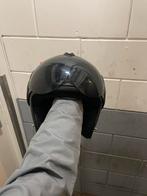 Boxer helm v8 maat m, Fietsen en Brommers, Brommerhelmen, Ophalen of Verzenden