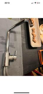 Damixa kraan, Minder dan 50 cm, Ophalen of Verzenden, Zo goed als nieuw, Minder dan 25 cm