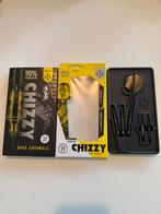 Harrows Dave Chisnall V3 90% 23 gram, Ophalen of Verzenden, Zo goed als nieuw, Pijlen